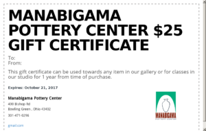 manabigama-pottery-center-25-gift-certificate